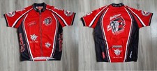 Michel Jordi Max Hurzeler Mallorca BikeCle Team Trikot 2000 Cycle Camiseta 2XL