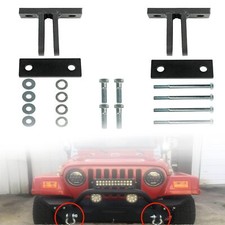 Blue Ox BX88230 Bolt-On