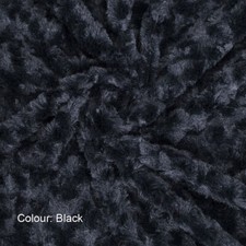 Kunstpelz Stoff Große dicke