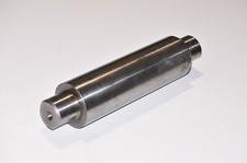 Drehdorn D 90 mm DIN 523 Konisch Länge 400 mm Spanndorn Turning mandrel RHV19503