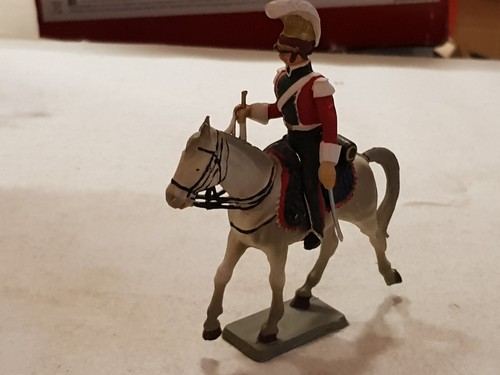 Starlux 7 cm napoleon - 7,