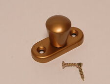 Balkontürgriff / Hebetürknopf / Hebetürgriff Kegelform F4 ...... zur Auswahl