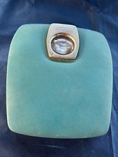 60er/70er Jahre "STUBE" mechanische Personenwaage bis 120 kg - Rarität