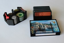 Organizer für 7 Wonders Duel