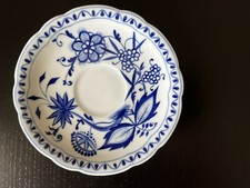 Kahla Porzellan Untertasse