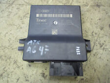 Gateway Steuergerät Diagnose Interface AUDI A6 4F A8 4E Q7 4F0907468D
