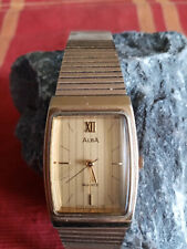 Herren Uhr ALBA by Seiko