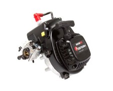 Zenoah G230RC 23ccm Motor ohne