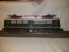 Märklin 29855 E 40  Elektrolokomotive FX  Digital  Sound  H0 ubespielt ohne OVP 