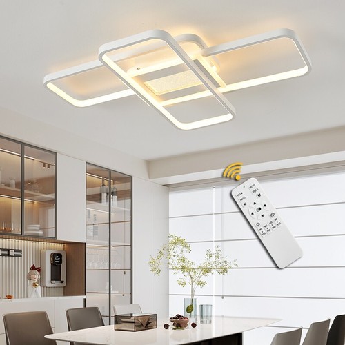 55w led design deckenleuchte - 55w,