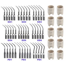 5*ZEG Spitzen Einheit Zahnarzt