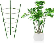 2 Set Gartenflanzenstütze