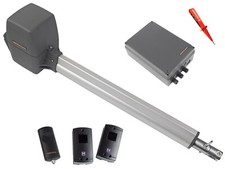 Hörmann Rotamatic P1 BiSecur