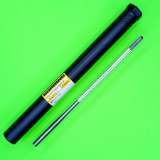 VHM Einlippenbohrer Ø 6,0 -