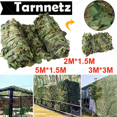 Tarnnetz bundeswehr armee netz - tarnnetz,