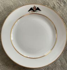 Russischer Porzellan Zaren