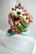 Looney Tunes TAZ eating
