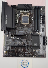 Mainboard Motherboard ATX - Gigabyte Z490 UD DDR4 USB 3.0 Sockel 1200
