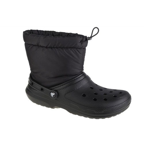 Buty crocs classic lined - buty,