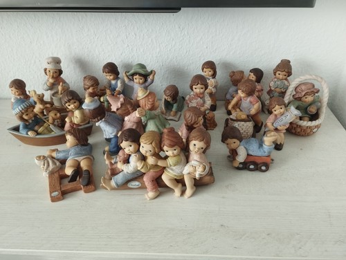 Göbel porzellanfiguren - göbel,