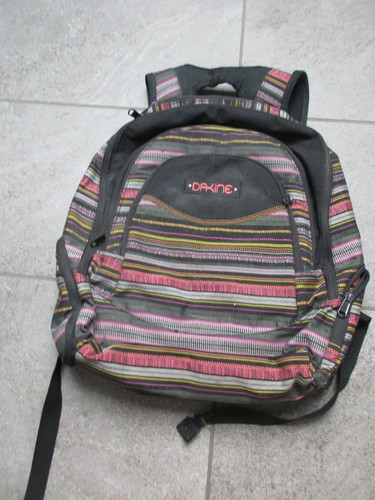 Dakine prom l - prom,