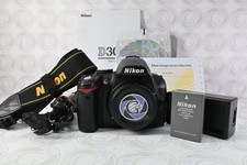 Nikon d3000 dslr - nikon,