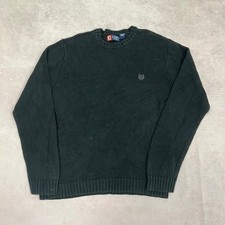 Vintage Chaps Strickpullover