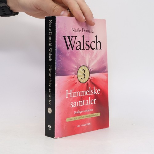 Himmelske samtaler neale - himmelske, samtaler 