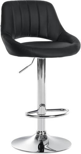 Barhocker milet kunstleder - barhocker,