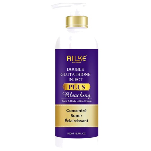Glutathione lotion body creme - glutathione,