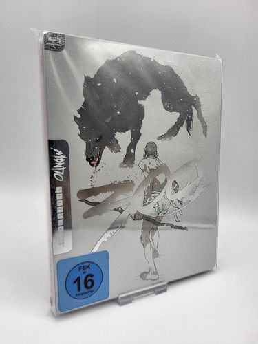 300 blu ray - steelbook, mondo