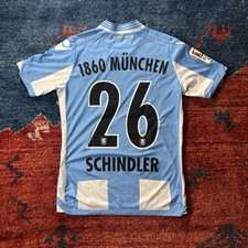 1860 München Trikot 2015/2016