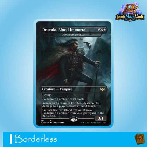 Dracula blood immortal - dracula,,