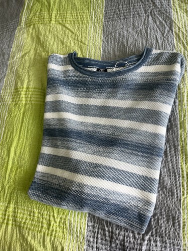 Tom tompson pullover xxl - tom, pullover,gr.xxl