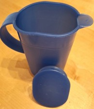 Tupperware Junge Welle Kanne