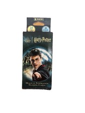 Panini Harry Potter Magical