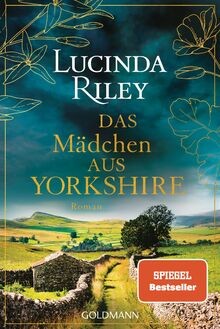 Das mädchen aus - aus, yorkshire