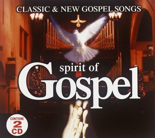 Various artists spirit - various,