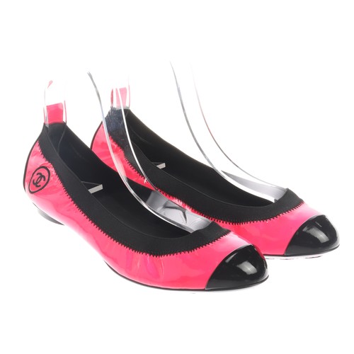 Chanel ballerinas eur - ballerinas,