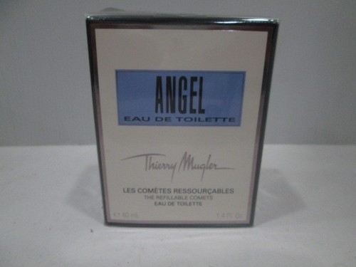 Angel les cometes thierry - angel,