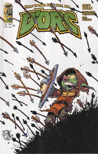 Orc variant cover - nr,