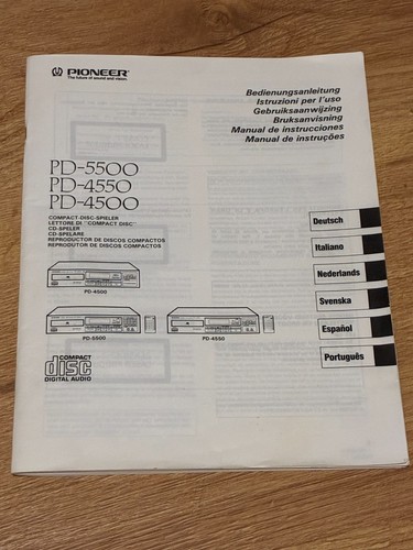 Original pioneer - original,