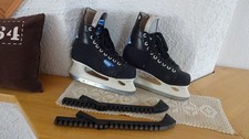 Eishockey Schlittschuhe HUDORA