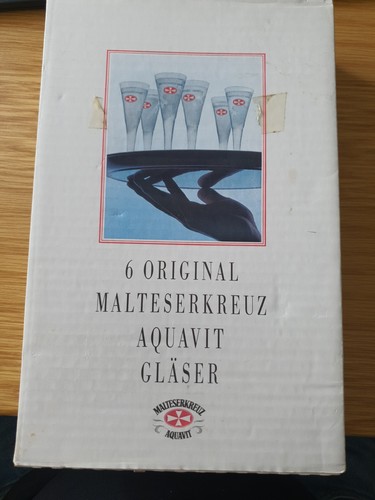 Original malteserkreuz - 6,
