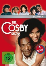 The Bill Cosby Show - Staffel 1 [4 DVDs] Jumbo-Box