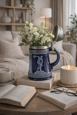 Olympia Bierkrug München 1972