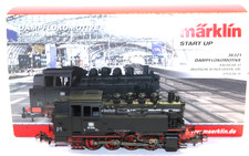 Märklin H0 36321 Tenderlokomotive BR 81 006 digital mfx DCC Trix Adr.  78 OVP