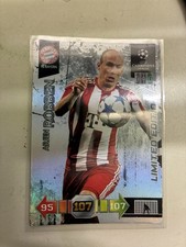 Panini Adrenalyn XL Champions