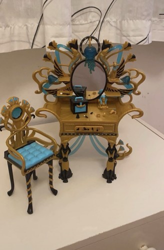 Monster high cleo nile - de,