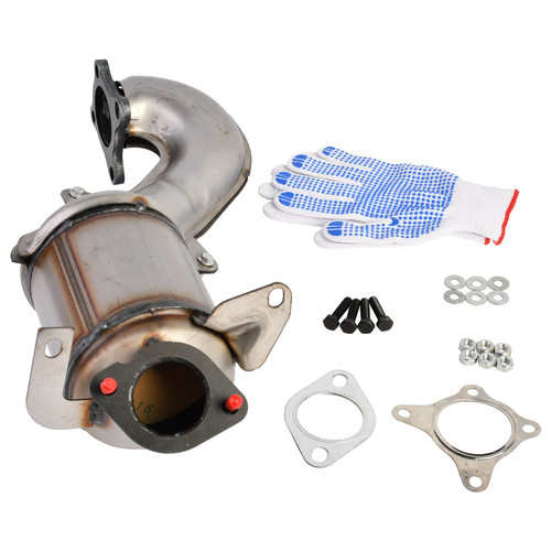 Neu katalysator für audi - neu,
